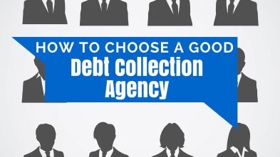 How to check the validation of debt collecting agency?